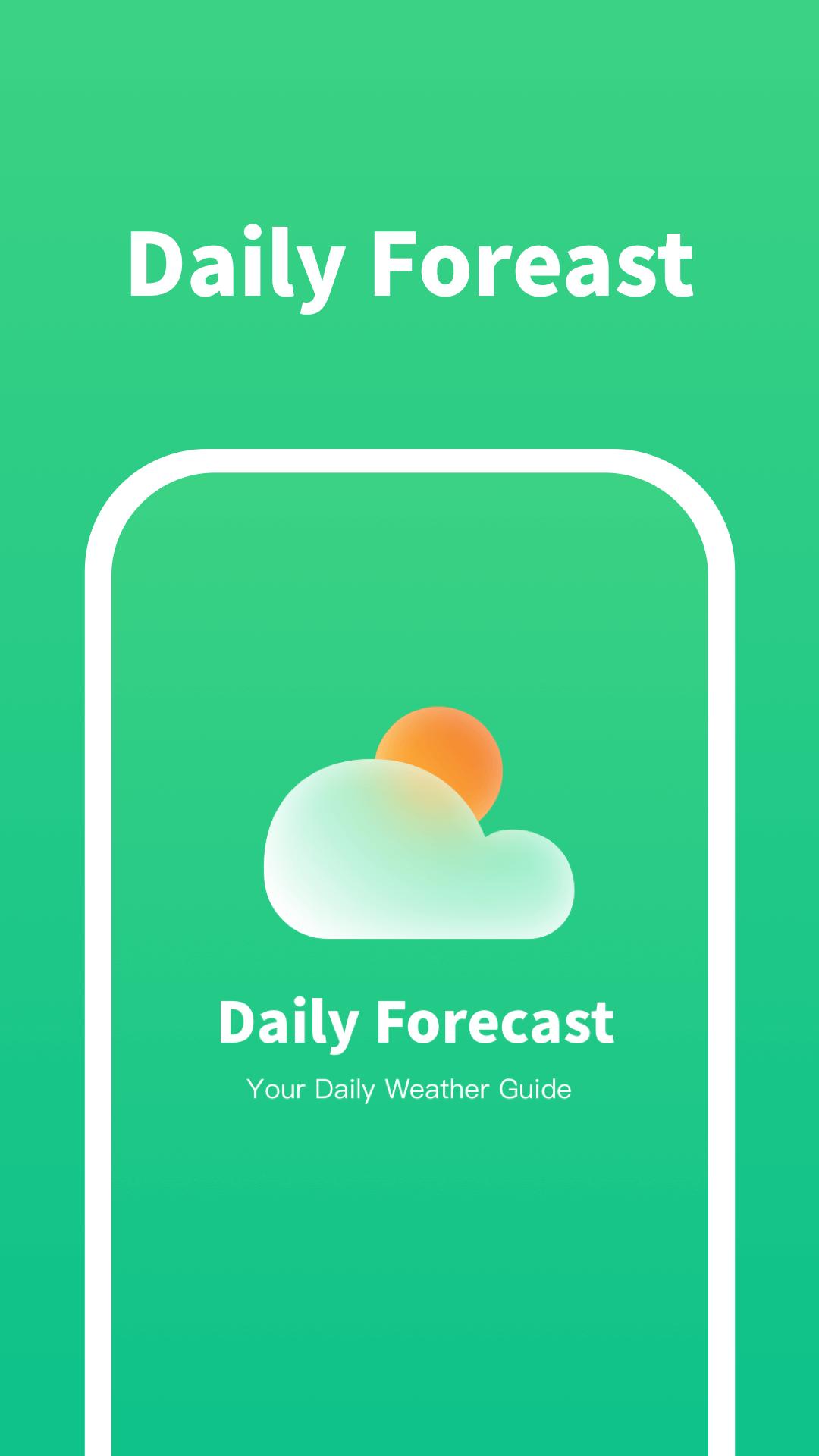 Daily Forecast APK for Android Download