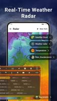 Weather Launcher تصوير الشاشة 2