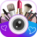 Face Makeup -Cartoon Editor Beauty Makeover Camera