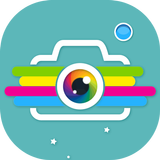 Cam B612 Selfie Expert أيقونة