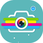 Cam B612 Selfie Expert-icoon