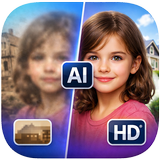 APK Cam B612 AI Photo enhancer