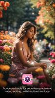 Cam B612 poster