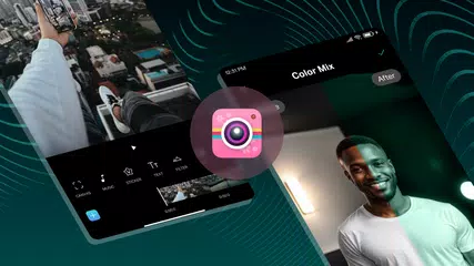 Скачать Cam B612 Selfie Expert XAPK