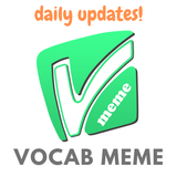 Vocab Meme – Exam app