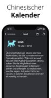 Tägliches Horoskop & Wahrsager Screenshot 2