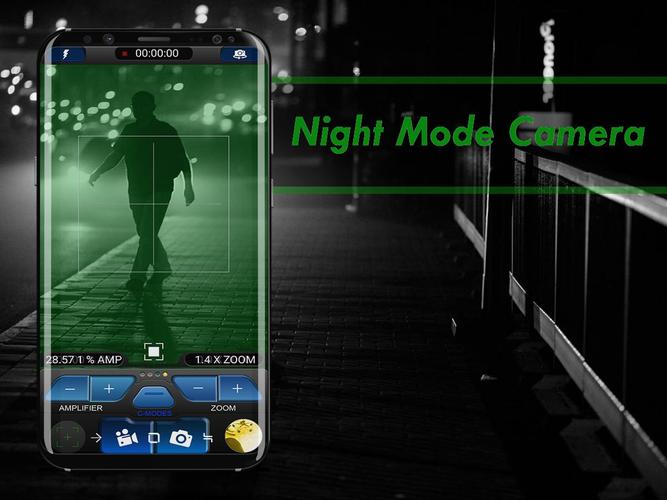 Night Vision 45x Zoom Binoculars Camera APK for Android Download