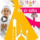 Eid Al Adha Video Maker - Bakrid Video Maker APK