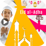 Eid Al Adha Video Maker - Bakrid Video Maker