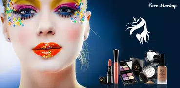 Face Makeup Photo Editor