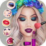 Face Makeup biểu tượng