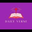 Daily Verse icon