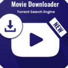Free Movie Downloader - HD Video Downloader アイコン