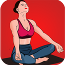 Yoga pour débutants à domicile APK