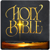 Bible App أيقونة