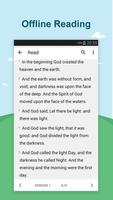 Bible App Poster