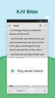 1 Schermata Bible App