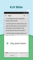 Bible App captura de pantalla 1