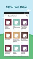 Bible App capture d'écran 3