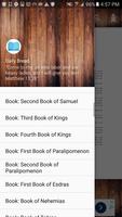 برنامه‌نما Daily Bread عکس از صفحه