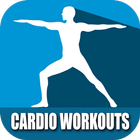 Daily Cardio Exercises - Cardio Fitness Workouts icône