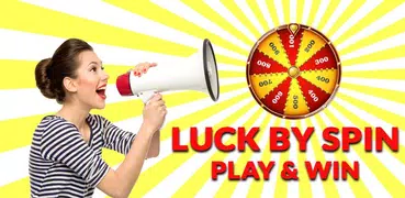 BigWinner : Lucky Spin, Video 