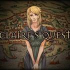 Claire Quest أيقونة