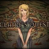 ikon Claire Quest