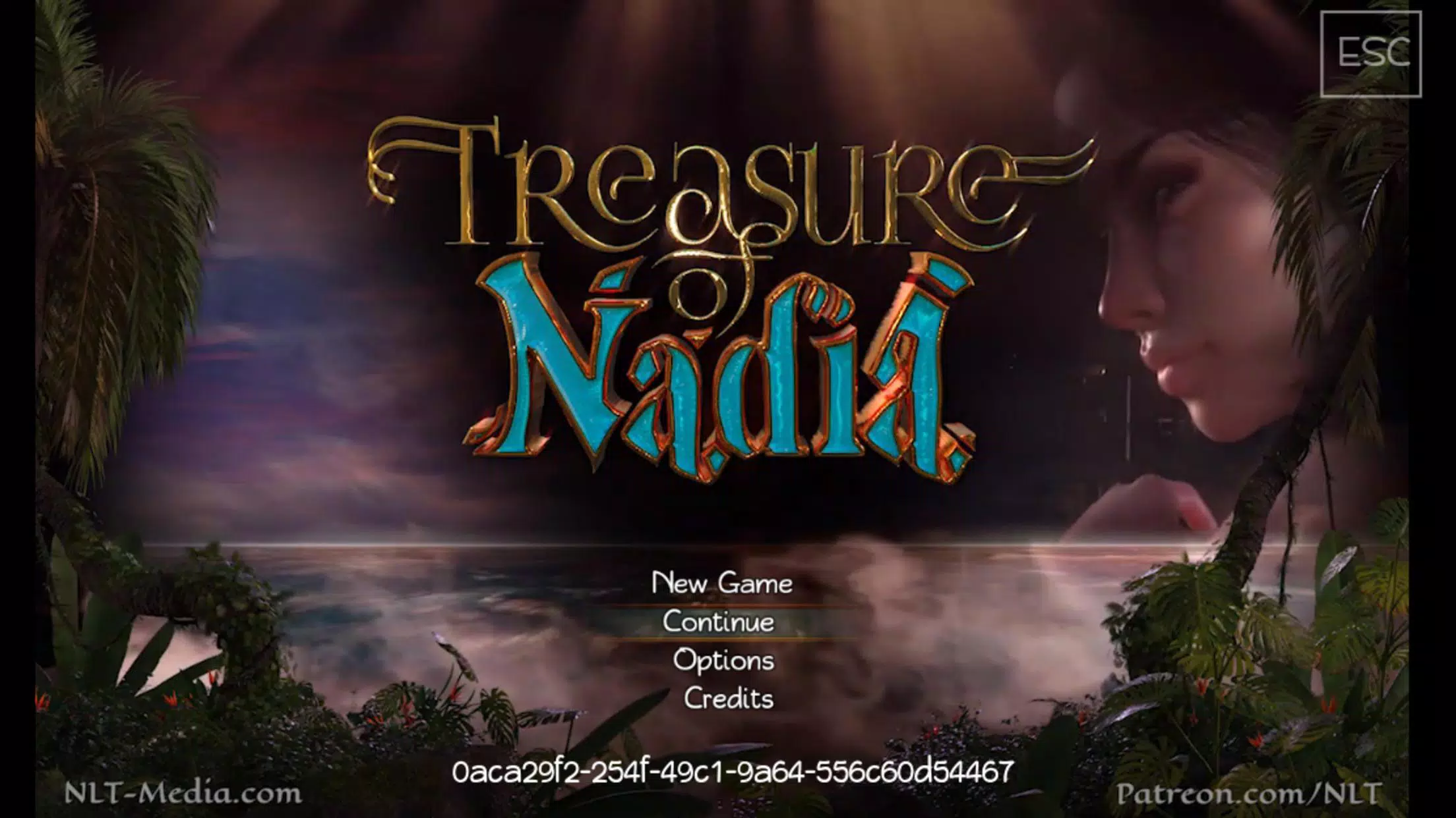Treasure of Nadia APK for Android Download