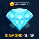 Get Daily Diamonds FFF Guide APK