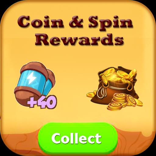 Daily Free Coin And Spin Link Daily Free Coin And Spin Link