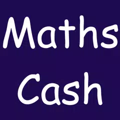 Maths Cash - Redeem Coupons APK 下載