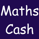 Maths Cash - Redeem Coupons-APK