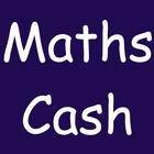 Maths Cash simgesi