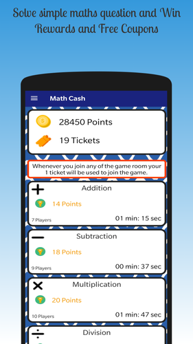 Earning Earning