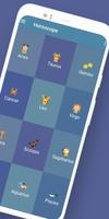 Daily Horoscope syot layar 1