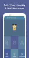 Daily Horoscope syot layar 2