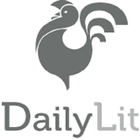 DailyLit icône