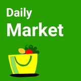Daily Market- Online Grocery S