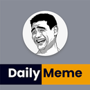 Daily Funny Quotes and Memes APK