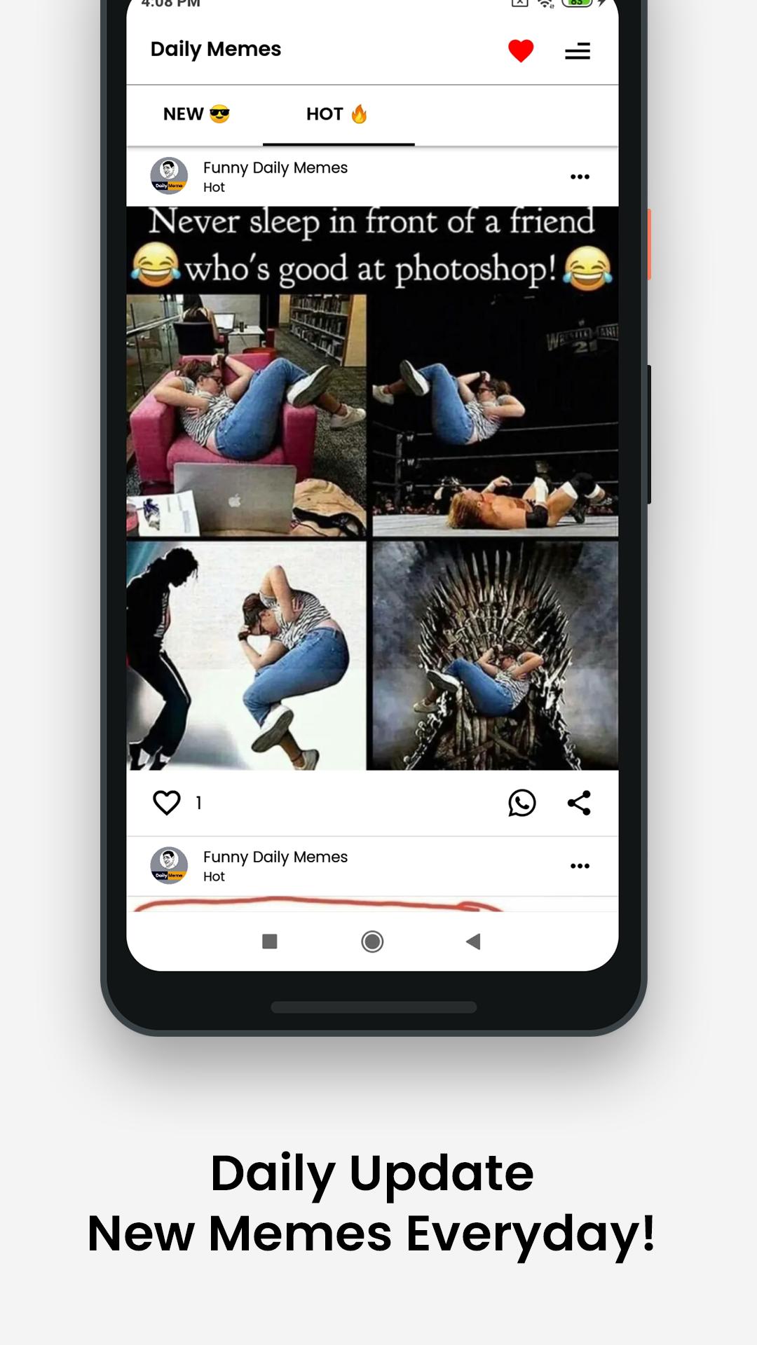 Daily Funny Quotes and Memes APK for Android Download Daily Funny Quotes and Memes APK for Android Download
