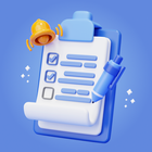 Daily Planner Organizer icon