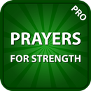 Prayer For Strength -Bible Pro APK