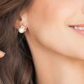 Dainty Earrings Designs