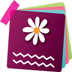 Daisy Notes icon