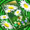 Daisy Parallax Wallpapers