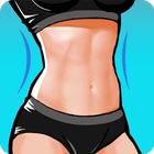 Daisy Keech Ab Workout icon