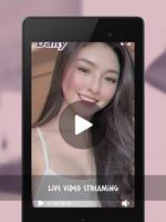 Daily Live : Fun Live Stream Video Call and Chat 스크린샷 1