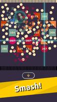 Mega Bricks Breaker ภาพหน้าจอ 1