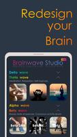 Brainwave Studio Affiche